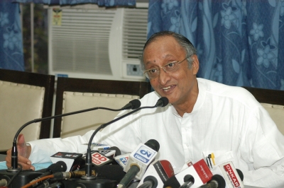 Amit Mitra might not continue as Bengal Finance Minister | Amit Mitra might not continue as Bengal Finance Minister