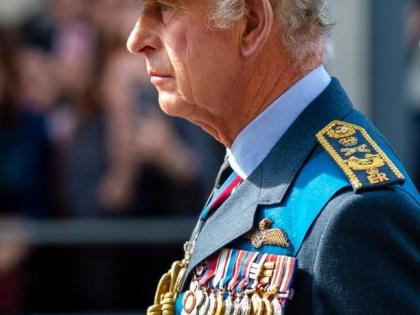 Global leaders ignoring early warning signals of climate crisis: King Charles III | Global leaders ignoring early warning signals of climate crisis: King Charles III Global leaders ignoring early warning signals of climate crisis: King Charles III | Global leaders ignoring early warning signals of climate crisis: King Charles III