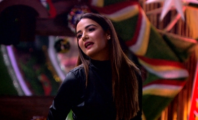 Bigg Boss 14: We have to make Aly lift the trophy, Jasmin Bhasin tells fans | Bigg Boss 14: We have to make Aly lift the trophy, Jasmin Bhasin tells fans