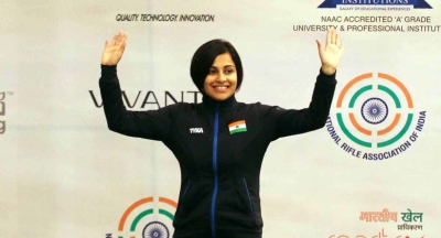 SLI will build awareness, talent and new fan base for shooting: Heena Sidhu | SLI will build awareness, talent and new fan base for shooting: Heena Sidhu