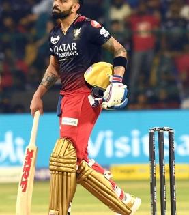 He makes a statement by hitting him over mid-off: Dinesh Karthik lauds Kohli for his attacking game against Jofra Archer | He makes a statement by hitting him over mid-off: Dinesh Karthik lauds Kohli for his attacking game against Jofra Archer