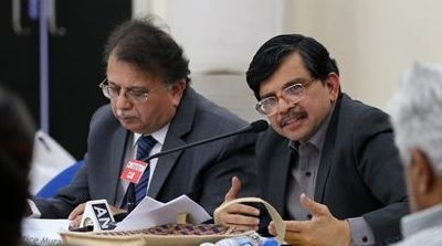 No objection to transfer, says Justice Muralidhar at farewell | No objection to transfer, says Justice Muralidhar at farewell No objection to transfer, says Justice Muralidhar at farewell | No objection to transfer, says Justice Muralidhar at farewell