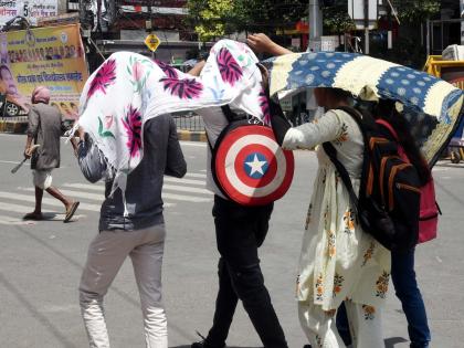 Patna educational institutes to remain closed till June 24 due to heat | Patna educational institutes to remain closed till June 24 due to heat Patna educational institutes to remain closed till June 24 due to heat | Patna educational institutes to remain closed till June 24 due to heat