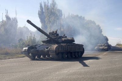Thousands of civilians stuck in key Ukrainian city | Thousands of civilians stuck in key Ukrainian city Thousands of civilians stuck in key Ukrainian city | Thousands of civilians stuck in key Ukrainian city