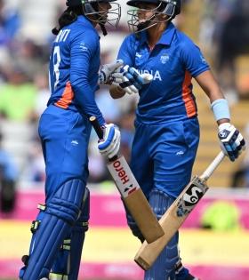 It’s always fun and I enjoy batting with Shafali: Smriti Mandhana | It’s always fun and I enjoy batting with Shafali: Smriti Mandhana