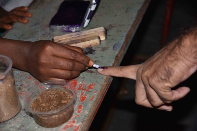 Tribal politics take centre stage in Gujarat's Bharuch with Vasava clan in fray | Tribal politics take centre stage in Gujarat's Bharuch with Vasava clan in fray Tribal politics take centre stage in Gujarat's Bharuch with Vasava clan in fray | Tribal politics take centre stage in Gujarat's Bharuch with Vasava clan in fray