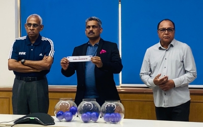 IWL 2022-23: 16 teams divided into two groups; opening match on April 25 | IWL 2022-23: 16 teams divided into two groups; opening match on April 25 IWL 2022-23: 16 teams divided into two groups; opening match on April 25 | IWL 2022-23: 16 teams divided into two groups; opening match on April 25