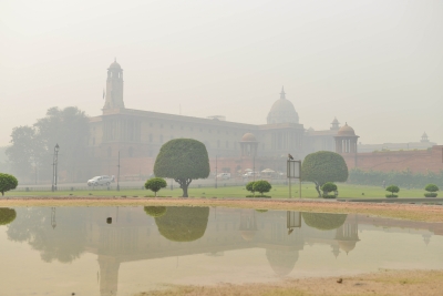 Air Commission lists suggestions to check air pollution in Delhi-NCR | Air Commission lists suggestions to check air pollution in Delhi-NCR