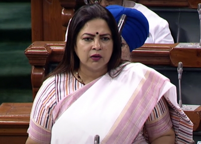 Happenings in Indo-Pacific will shape this century: Meenakshi Lekhi | Happenings in Indo-Pacific will shape this century: Meenakshi Lekhi Happenings in Indo-Pacific will shape this century: Meenakshi Lekhi | Happenings in Indo-Pacific will shape this century: Meenakshi Lekhi