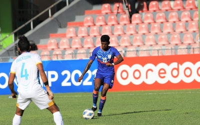 SAFF Championship 2021: India held to a draw by Sri Lanka | SAFF Championship 2021: India held to a draw by Sri Lanka