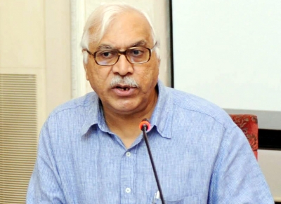 Money running India's democracy: Quraishi on MP crisis | Money running India's democracy: Quraishi on MP crisis Money running India's democracy: Quraishi on MP crisis | Money running India's democracy: Quraishi on MP crisis