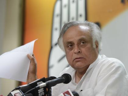 ‘Why are all cases filed against Rahul Gandhi by BJP ecosystem members’, says Jairam | ‘Why are all cases filed against Rahul Gandhi by BJP ecosystem members’, says Jairam
