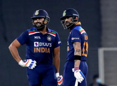 Batter of Kohli's quality always required in team, says ODI captain Rohit Sharma | Batter of Kohli's quality always required in team, says ODI captain Rohit Sharma