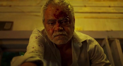 Sanjay Mishra chuffed about 'Vadh' character's name: it is his father's | Sanjay Mishra chuffed about 'Vadh' character's name: it is his father's