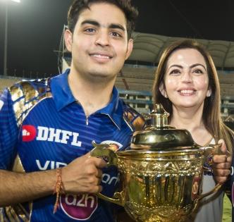 Mumbai Indians, Chennai Super Kings owners delighted over buying teams in SA's new T20 League | Mumbai Indians, Chennai Super Kings owners delighted over buying teams in SA's new T20 League