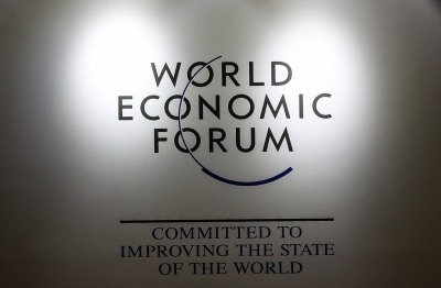 WEF meet kicks off in Davos with focus on economic downturn, rising inflation | WEF meet kicks off in Davos with focus on economic downturn, rising inflation