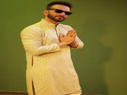 Ali Merchant's track ‘Pardesi Balam’ is a celebration of cultural diversity | Ali Merchant's track ‘Pardesi Balam’ is a celebration of cultural diversity Ali Merchant's track ‘Pardesi Balam’ is a celebration of cultural diversity | Ali Merchant's track ‘Pardesi Balam’ is a celebration of cultural diversity