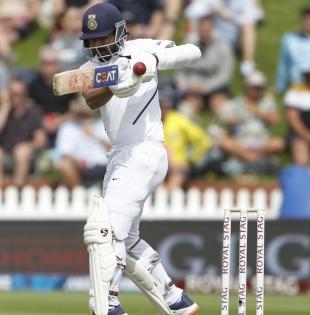 Williamson ends Smith-Kohli rule in ICC rankings, Rahane No. 6 | Williamson ends Smith-Kohli rule in ICC rankings, Rahane No. 6