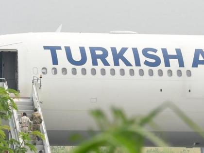 Turkish Airlines resumes direct flights to Sri Lanka after 10 years | Turkish Airlines resumes direct flights to Sri Lanka after 10 years Turkish Airlines resumes direct flights to Sri Lanka after 10 years | Turkish Airlines resumes direct flights to Sri Lanka after 10 years