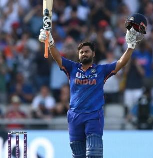 Rishabh Pant's Gabba exploits played a huge role in CA clinching lucrative TV deal with Disney Star: Report | Rishabh Pant's Gabba exploits played a huge role in CA clinching lucrative TV deal with Disney Star: Report