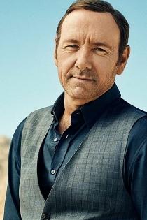 Kevin Spacey to make first speaking appearance in five years | Kevin Spacey to make first speaking appearance in five years