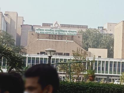 Thwarted malware attack on e-Hospital services, no data breach: AIIMS | Thwarted malware attack on e-Hospital services, no data breach: AIIMS Thwarted malware attack on e-Hospital services, no data breach: AIIMS | Thwarted malware attack on e-Hospital services, no data breach: AIIMS
