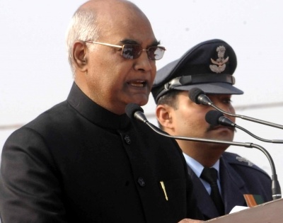 President's Colour to be awarded to Naval Aviation on Sep 6 | President's Colour to be awarded to Naval Aviation on Sep 6