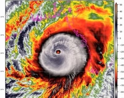 Severe cyclone Mocha hits Bangladesh, Myanmar coast | Severe cyclone Mocha hits Bangladesh, Myanmar coast