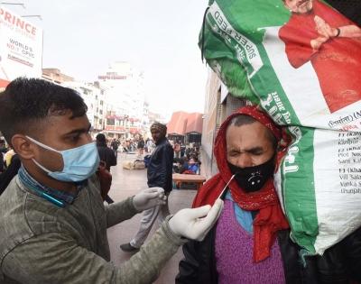 Gujarat reports 34 Covid deaths, 4,710 fresh cases | Gujarat reports 34 Covid deaths, 4,710 fresh cases Gujarat reports 34 Covid deaths, 4,710 fresh cases | Gujarat reports 34 Covid deaths, 4,710 fresh cases