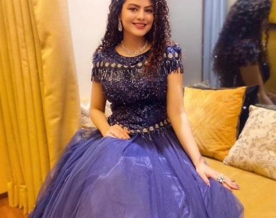 Palak Muchhal: I've literally studied every song sung by Lata Mangeshkar | Palak Muchhal: I've literally studied every song sung by Lata Mangeshkar