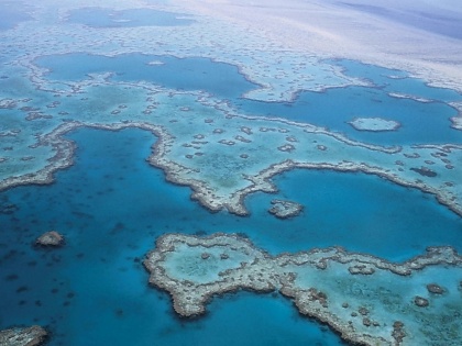 Experts warn El Nino threats Australia's Great Barrier Reef | Experts warn El Nino threats Australia's Great Barrier Reef