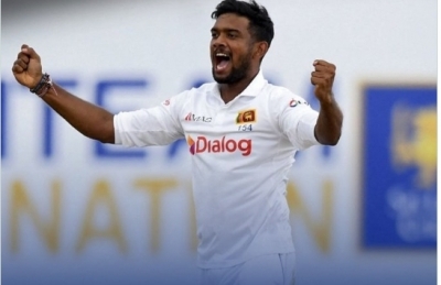 Sri Lanka recall Mendis, Nissanka for second Test against Australia | Sri Lanka recall Mendis, Nissanka for second Test against Australia Sri Lanka recall Mendis, Nissanka for second Test against Australia | Sri Lanka recall Mendis, Nissanka for second Test against Australia