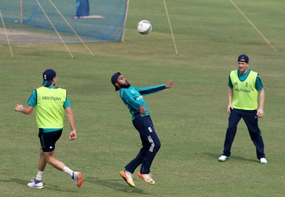 Have ambitions of playing Test cricket in future: Adil Rashid | Have ambitions of playing Test cricket in future: Adil Rashid
