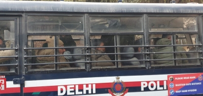Kanjhawala Horror: Delhi Police add Section 201 to FIR | Kanjhawala Horror: Delhi Police add Section 201 to FIR