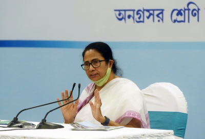Mamata likely to visit North Bengal in Sep 1st week | Mamata likely to visit North Bengal in Sep 1st week