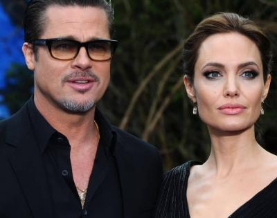Bottle Battle: Angelina Jolie locked in winery legal battle with Brad Pitt | Bottle Battle: Angelina Jolie locked in winery legal battle with Brad Pitt