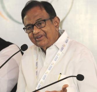 Sunak's rise a lesson for parties that practise majoritarianism: Chidambaram | Sunak's rise a lesson for parties that practise majoritarianism: Chidambaram