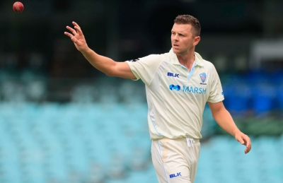 Happens to be at the wrong time of the year: Josh Hazlewood on his run with injuries | Happens to be at the wrong time of the year: Josh Hazlewood on his run with injuries