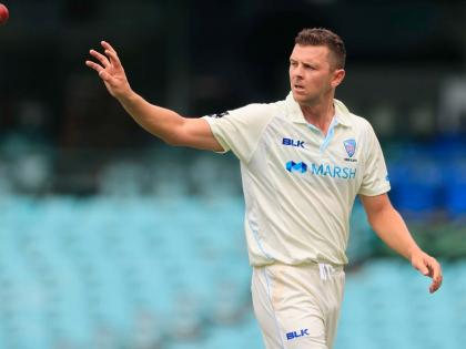 Australia confident of Josh Hazlewood's availability for WTC final after scans show no soreness: Report | Australia confident of Josh Hazlewood's availability for WTC final after scans show no soreness: Report