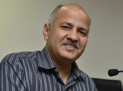 Assam too will have Entrepreneurship Mindset like Delhi: Sisodia | Assam too will have Entrepreneurship Mindset like Delhi: Sisodia
