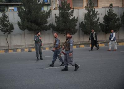Police presence to be doubled in Kabul: Official | Police presence to be doubled in Kabul: Official Police presence to be doubled in Kabul: Official | Police presence to be doubled in Kabul: Official
