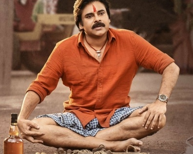 'The Sound Of Bheemla' to intensify festive feel for Pawan Kalyan fans | 'The Sound Of Bheemla' to intensify festive feel for Pawan Kalyan fans