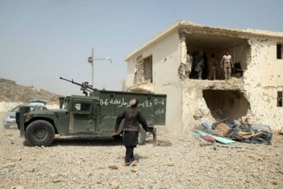 Taliban capture Kandahar in crushing blow for Afghan govt | Taliban capture Kandahar in crushing blow for Afghan govt