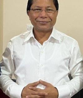 Congress in touch with Mukul Sangma to bring him back, says Meghalaya state chief | Congress in touch with Mukul Sangma to bring him back, says Meghalaya state chief Congress in touch with Mukul Sangma to bring him back, says Meghalaya state chief | Congress in touch with Mukul Sangma to bring him back, says Meghalaya state chief