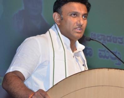 K'taka announces monetary aid for SC/ST patients suffering from rare, high-cost diseases | K'taka announces monetary aid for SC/ST patients suffering from rare, high-cost diseases K'taka announces monetary aid for SC/ST patients suffering from rare, high-cost diseases | K'taka announces monetary aid for SC/ST patients suffering from rare, high-cost diseases
