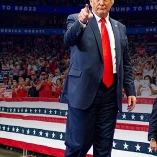 Trump ruled unfit to run for presedential office | Trump ruled unfit to run for presedential office Trump ruled unfit to run for presedential office | Trump ruled unfit to run for presedential office