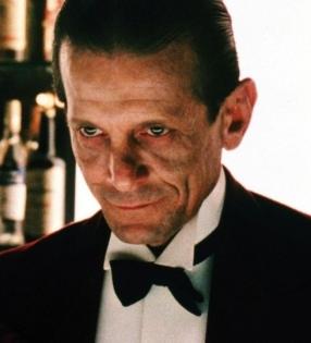 'The Shining', 'Blade Runner' actor Joe Turkel dies at 94 | 'The Shining', 'Blade Runner' actor Joe Turkel dies at 94