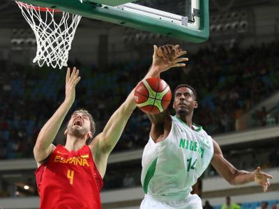 Still hoping to become a five-time Olympian: Gasol | Still hoping to become a five-time Olympian: Gasol