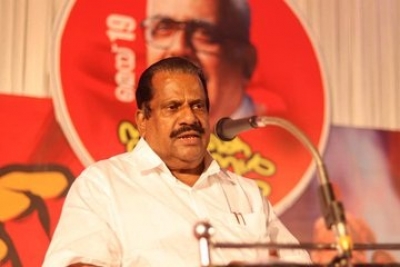 Jayarajan vs Jayarajan tussle in Kerala CPI(M) turns ugly | Jayarajan vs Jayarajan tussle in Kerala CPI(M) turns ugly