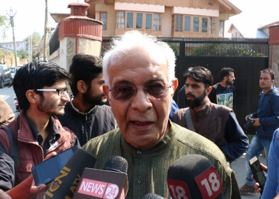 Ex-CIC welcomes Shaheen Bagh protesters' move | Ex-CIC welcomes Shaheen Bagh protesters' move Ex-CIC welcomes Shaheen Bagh protesters' move | Ex-CIC welcomes Shaheen Bagh protesters' move